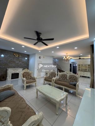 For rent Horizon hills, jalan gita, valley west-1 - Photo 1