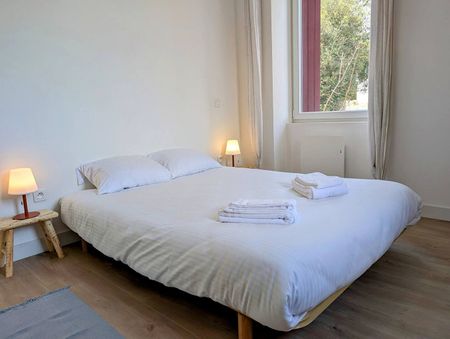 Location Maison 4 pièces 119m² - Photo 5
