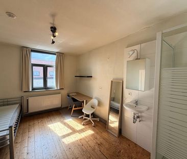Studio te huur - foto 1