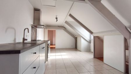 Appartement ThouarÃ© Sur Loire 3 piÃ¨ce(s) 57.35 m2 - 92.92mÂ² au sol - - Photo 5