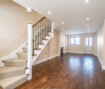 3 bed Terraced House for rent - Photo 1