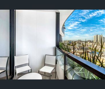 1606/167 Alfred St, Fortitude Valley, Qld 4006 - Photo 6