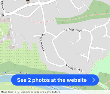 Riverside Drive, Sprotbrough, Doncaster - Photo 1