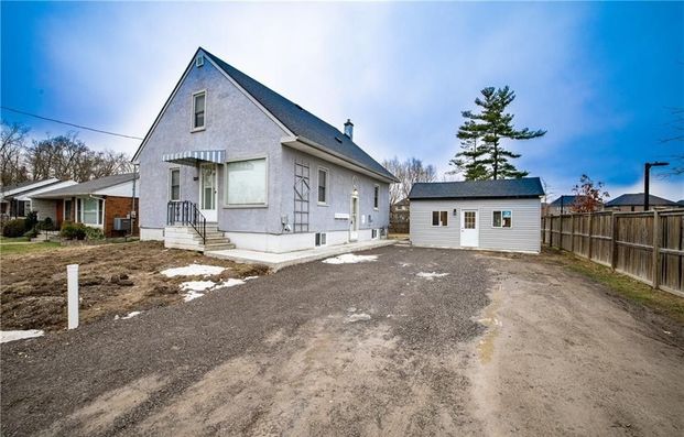 For Lease - 521 South Pelham Road Unit# Garden Suite, Welland, Ontario - Photo 1