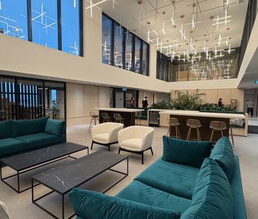 For Lease - 3079 Trafalgar Road Unit# 405A, Oakville, Ontario - Photo 1