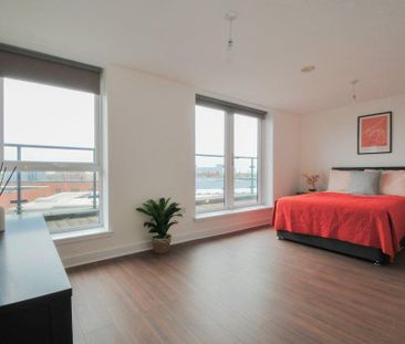 3 bedroom apartment to rent - Photo 4