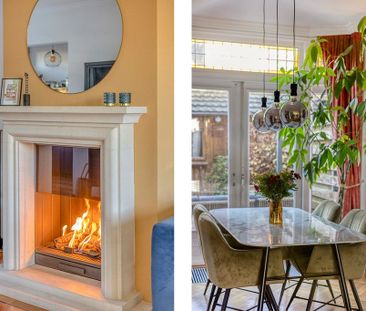 Te huur: Huis Kreeksehaven in Rotterdam - Foto 3