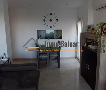 Piso de alquiler en Porto Pi - Photo 4