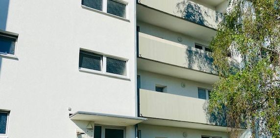 Drei-Zimmer-Wohnung mit Balkon! - Photo 2