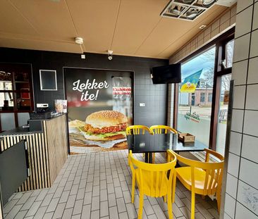 Huis te huur: De Buorren 46 8408 HK Lippenhuizen - Photo 4