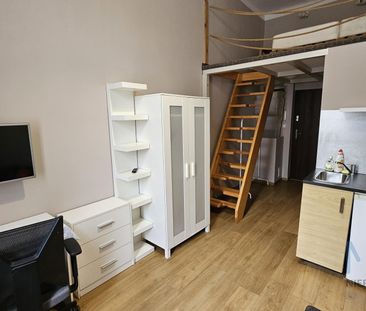 mała kawalerka w świetnej lokalizacji. - Фото 2