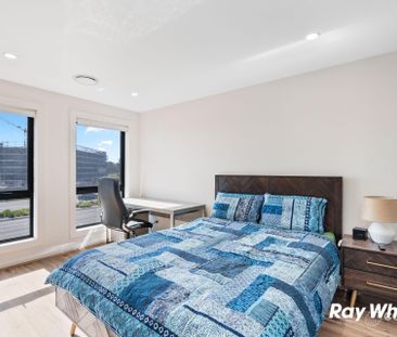 For Lease: Modern Family Home in Marsden Park - 31 Luckman Glade - Photo 5