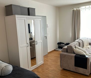 STUDIO APPROX. 34 M² NEAR ALL AMENITIES - Foto 5