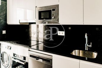 Flat for rent in Sol (Madrid)