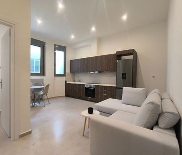 Διαμέρισμα για ενοικίαση Ανθούπολη (Περιστέρι) - Photo 6