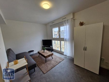 Location Appartement 1 pièce 22m² LE HAVRE 76600 - Photo 4