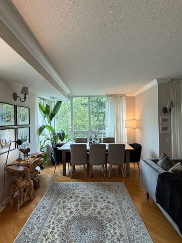 For Lease - 18 William Carson Crescent Unit# 208, Toronto, Ontario - Photo 3