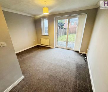 2 bedroom semi-detached house to rent - Photo 6