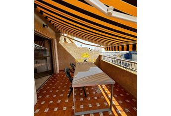 THREE-BEDROOM PENTHOUSE – ALICANTE