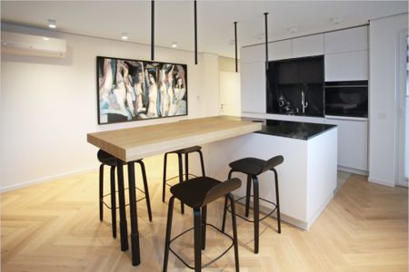 2 Zimmer in Düsseldorf - Photo 3