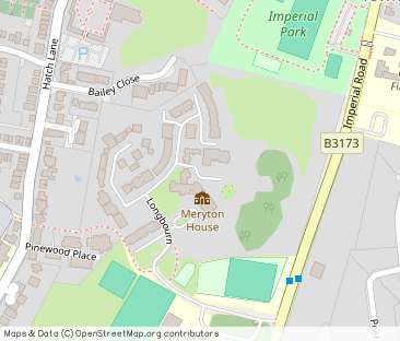 Longbourn, Windsor, Berkshire SL4 - Photo 1