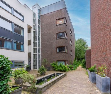 Appartement te huur: Westerdijk 12-A 3513 EW Utrecht - Photo 1