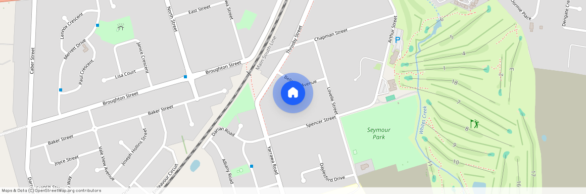 8 Bellevue Ave, NSW 2577, Moss Vale