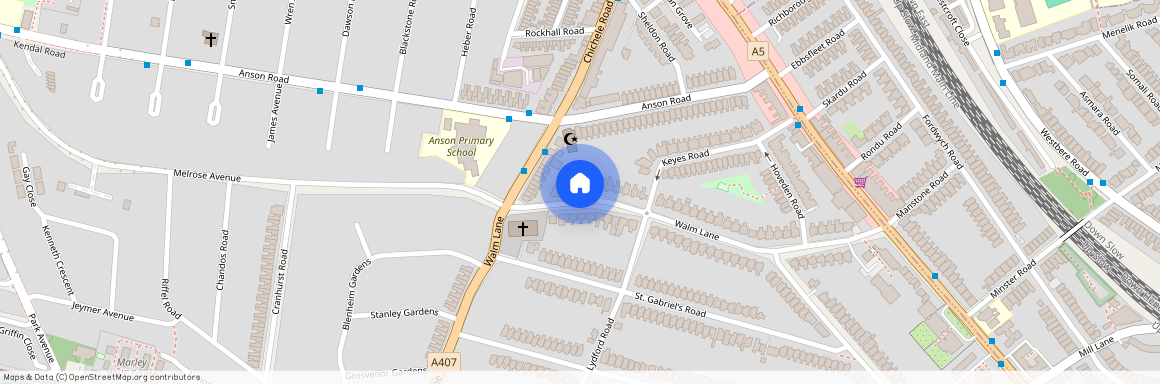 Flat 29 Gerard Court