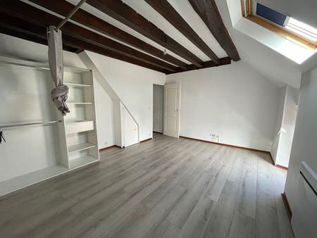 Location maison 5 pièces, 100.00m², Vaugrigneuse - Photo 3