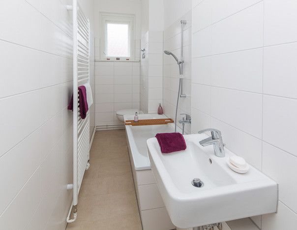 Stilvolles Baddesign zum Wohlfühlen - Foto 1