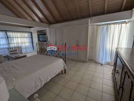 Μονοκατοικία για ενοικίαση Κουνουπιδιανά (Ακρωτήρι) - Φωτογραφία 3