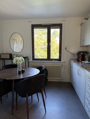 Ungergatan, Eskilstuna - Photo 1