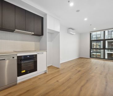 Brand new 1 bedroom plus Study apartment in the latest Gungahlin's ... - Photo 6