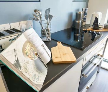 Deluxe Studio - Photo 6