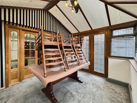 3 bedroom terraced house to rent - Photo 1