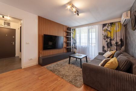 Inchiriere apartament 2 camere Pitesti ultracentral, langa Primarie - Photo 5