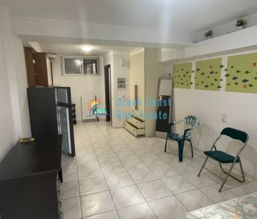 Studio/Γκαρσονιέρα για ενοικίαση - Πάτρα - Photo 1