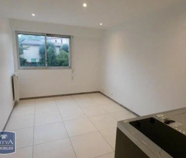 Appartement à louer 1 pièce 16.2m² - Photo 3