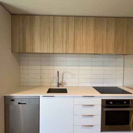 Waterloo 1 Bedroom - Photo 4