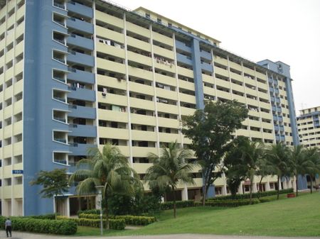 Blk 195 Kim Keat View (Toa Payoh), HDB 3 Rooms - For Rent - Photo 5