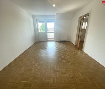 DACHGESCHOSSWOHNUNG MIT BALKON im nachgefragten Stadtteil Bindermic... - Photo 2