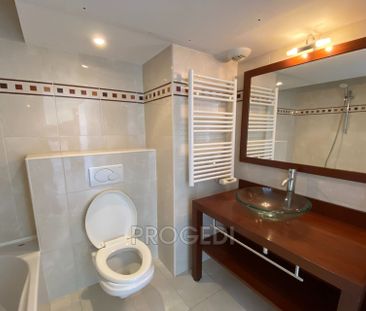 Location Appartement 2 pièces 36m² BEAUSOLEIL 06240 - Photo 3