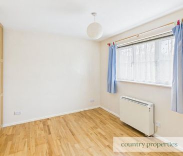 2 bedroom cluster house to rent - Photo 6