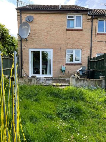 1 bedroom terraced house to rent - Photo 3