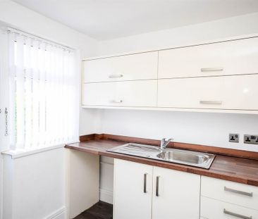 2 bedroom apartment to rent - Photo 6