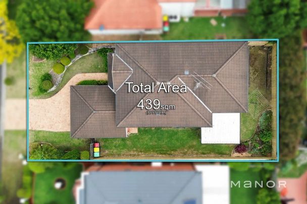 37 Mansfield Way, Kellyville NSW 2155 - Photo 1