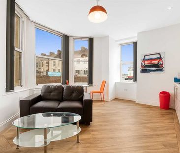 The Park House, 1 Ford Park Road, Plymouth - Photo 1