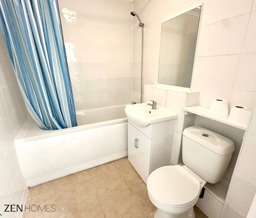 2 bedroom flat to rent - Photo 5