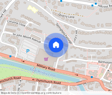 Hay House, Hythe, CT21 - Photo 1