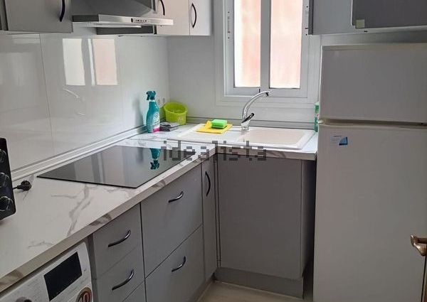 Alquiler de piso en Zapillo